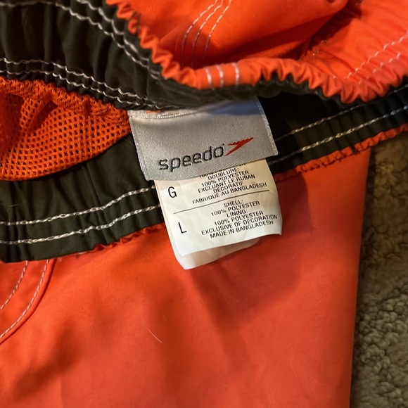 SPEEDO♦️SWIM TRUNKS - Picture 5 of 14